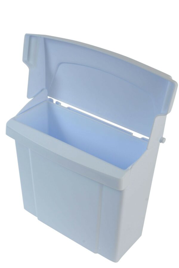 1030 Sanitary Napkin Receptacle - Image 3