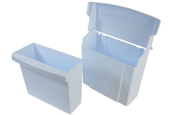 1030 Sanitary Napkin Receptacle - Image 4