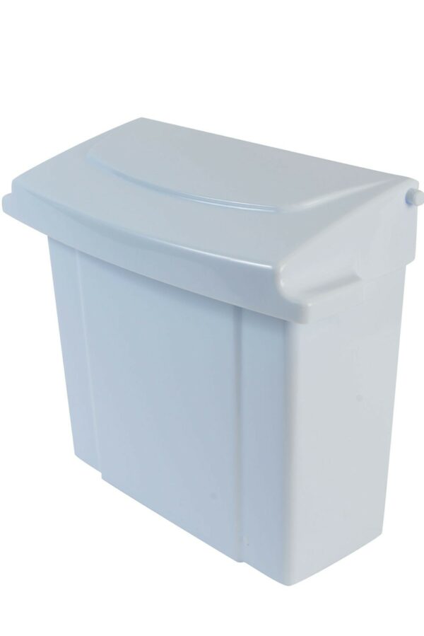 1030 Sanitary Napkin Receptacle