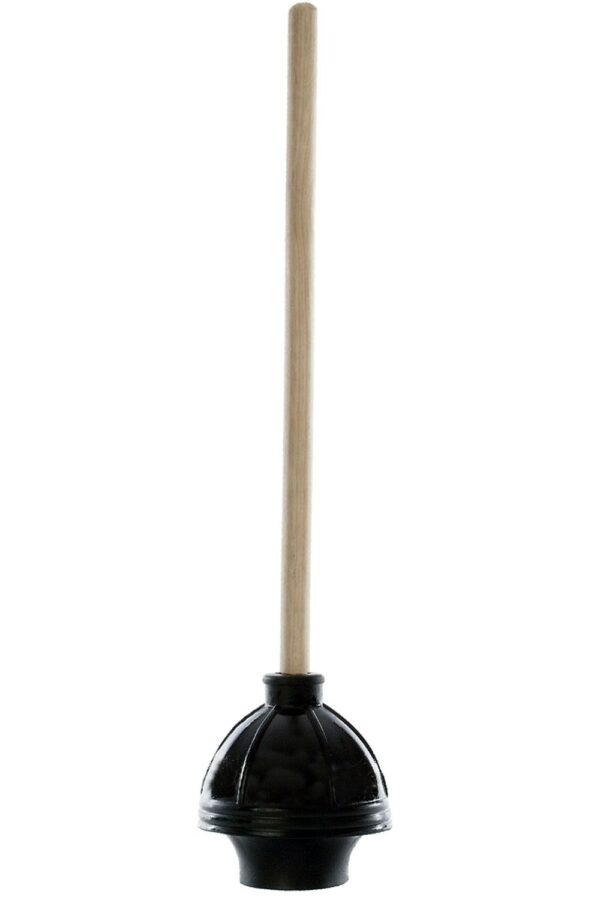 1065 Toilet Plunger