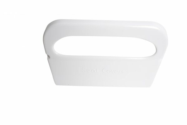 2011 1/2 Fold Toilet Seat Cover Dispenser - Image 2