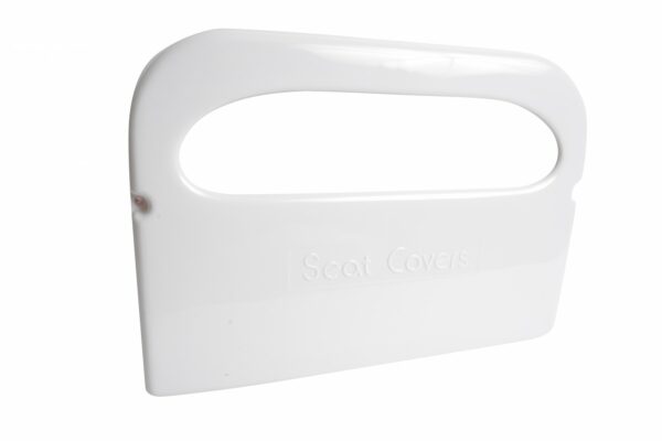 2011 1/2 Fold Toilet Seat Cover Dispenser - Image 3