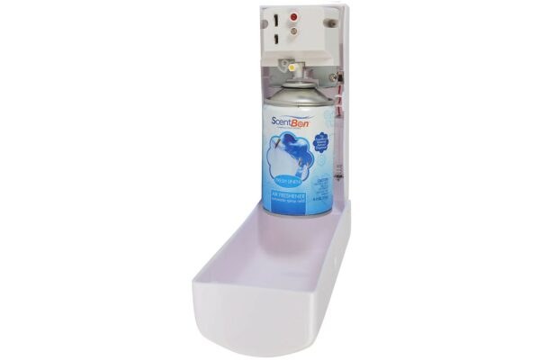 2023 Metered Automatic Air Freshener Aerosol Dispenser - Image 6