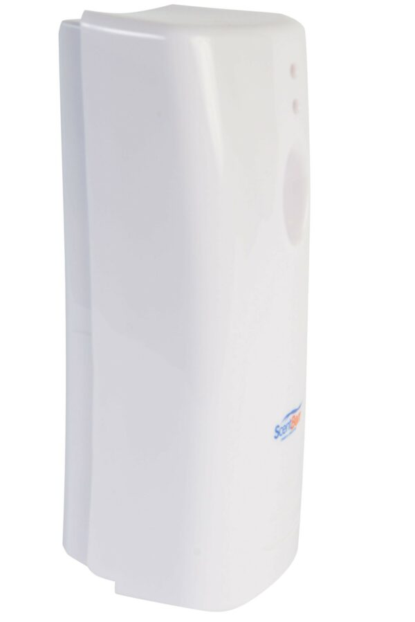 2023 Metered Automatic Air Freshener Aerosol Dispenser - Image 2