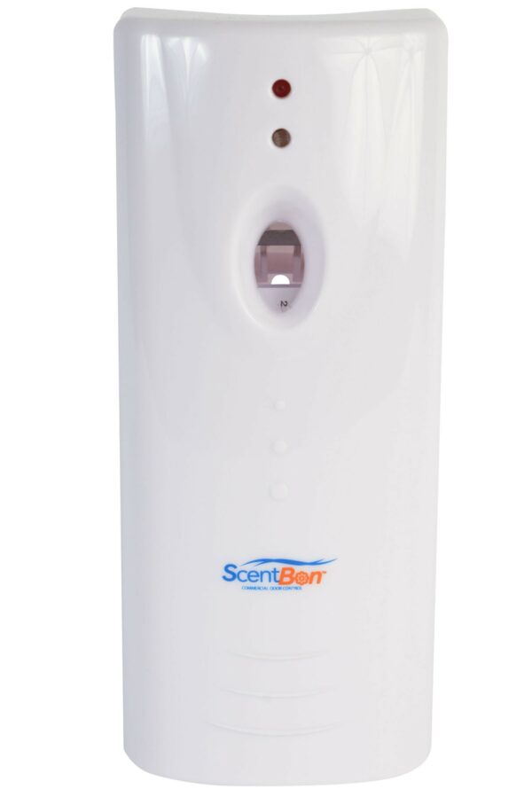 2023 Metered Automatic Air Freshener Aerosol Dispenser