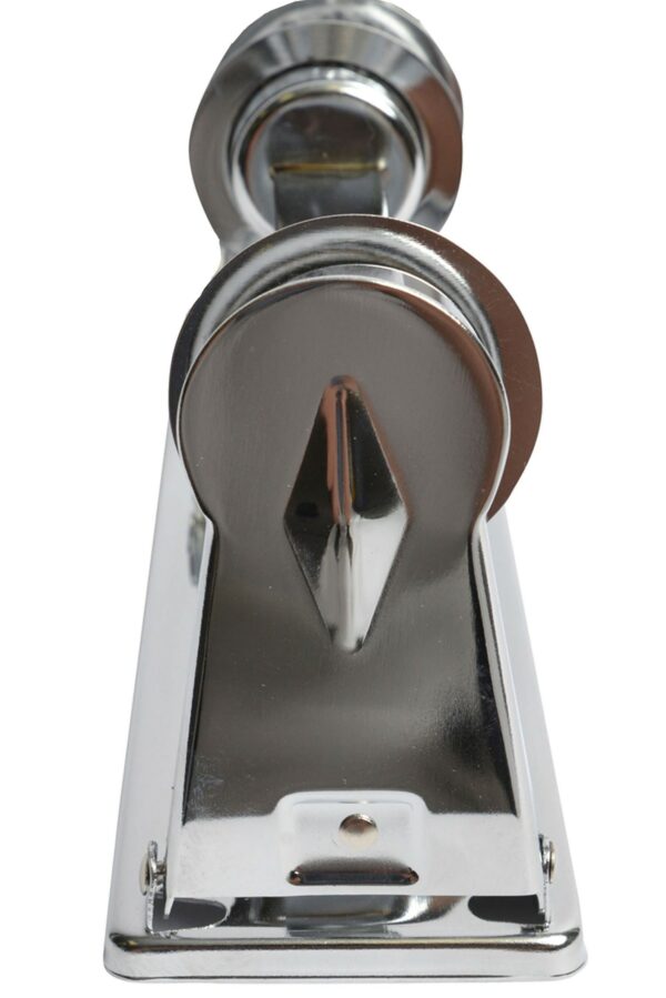 2026 Single Roll Classic Toilet Paper Dispenser - Image 3