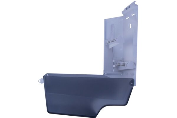 2110 Surface Mount Twin Roll Toilet Paper Dispenser - Image 3