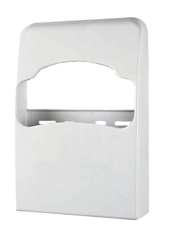 2111 1/4 Fold Toilet Seat Cover Dispenser