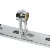 2116 Double Roll Deluxe Toilet Paper Dispenser