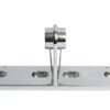 2116 Double Roll Deluxe Toilet Paper Dispenser - Image 2