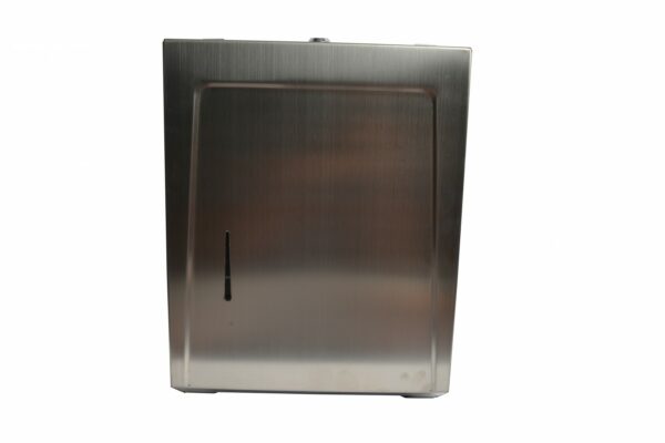 2506 Multi Fold C Fold Paper Towel Dispenser - Image 3