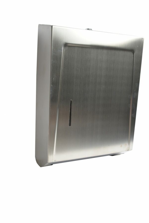 2506 Multi Fold C Fold Paper Towel Dispenser