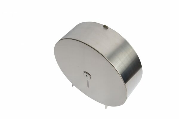 2509 9 Inch Roll Toilet Paper Dispenser - Image 2