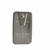 2514 Stainless Steel Vertical Soap Dispenser - Image 3