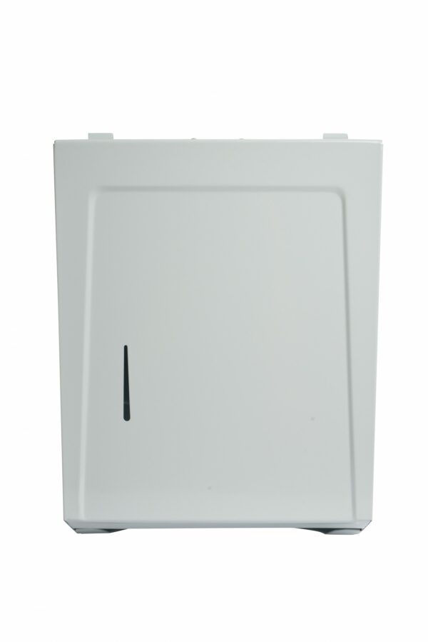 2516 Metal Multi Fold C Fold Paper Towel Dispenser - Image 2