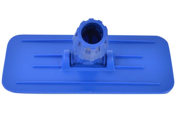 THREADED PLASTIC SWIVEL PAD HOLDER 12/CASE