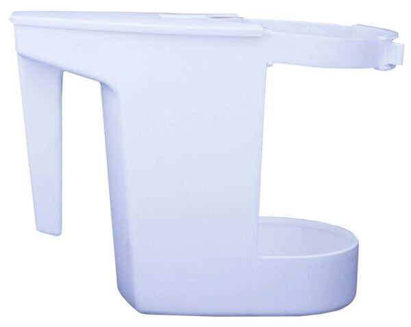 4011 Toilet Bowl Mop Caddy