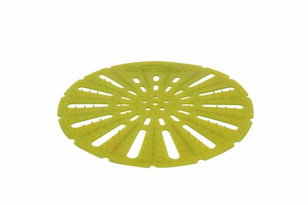 Eva Urinal Screens Green Apple Fragrance 10/CASE - Image 2