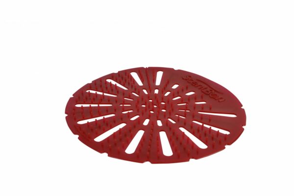 Eva Urinal Screens Pomegranate Fragrance 10/CASE - Image 3