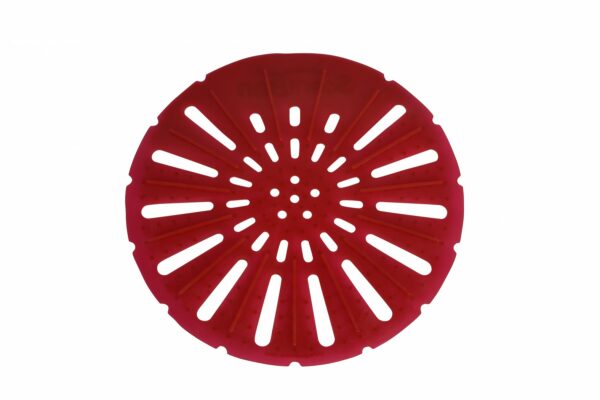 Eva Urinal Screens Pomegranate Fragrance 10/CASE - Image 2