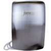 8410 Silver Chrome Automatic Hand Dryer