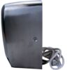 8410 Silver Chrome Automatic Hand Dryer - Image 3