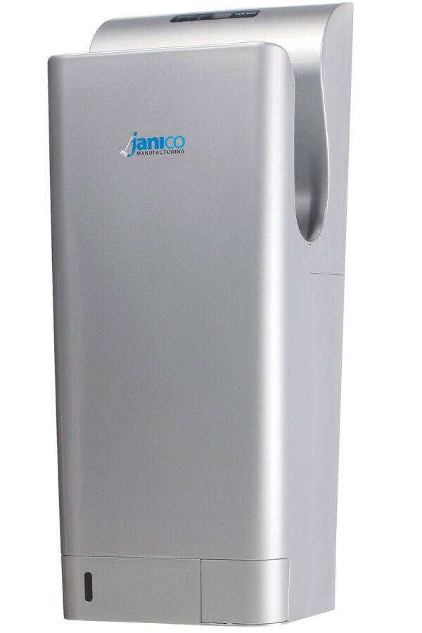 8415 High Speed Vertical Automatic Hand Dryer