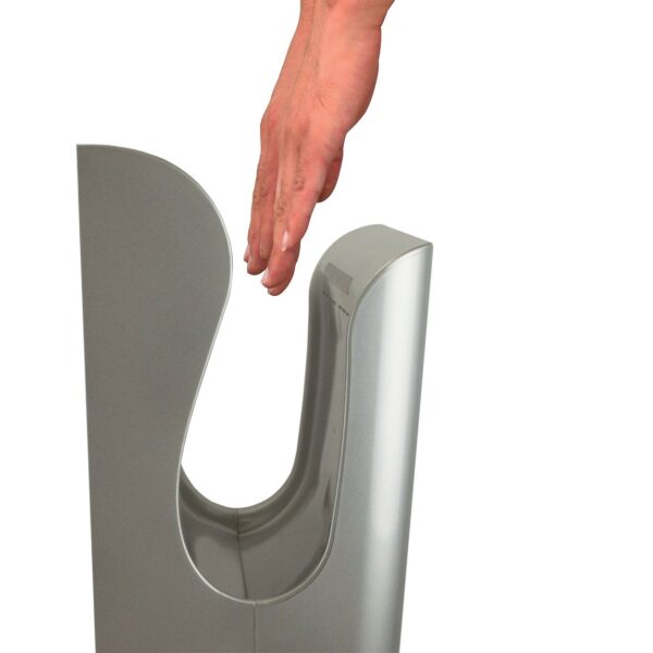 8415 High Speed Vertical Automatic Hand Dryer - Image 6