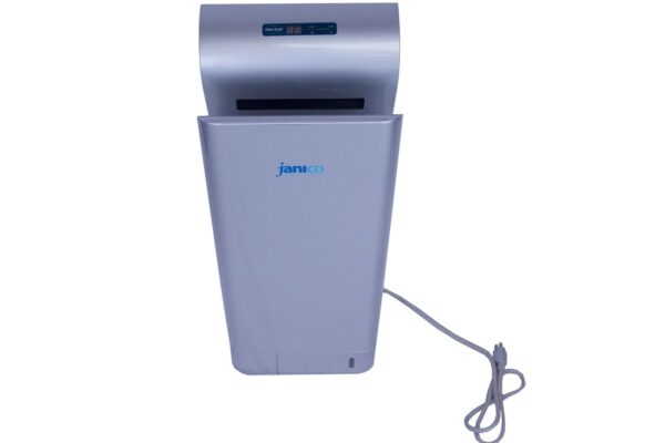 8415 High Speed Vertical Automatic Hand Dryer - Image 2