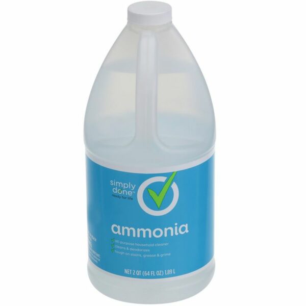 Ammonia 1 Gal. CS/4