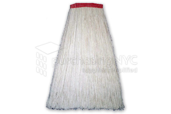 Mop Head Rayon 24 Oz.